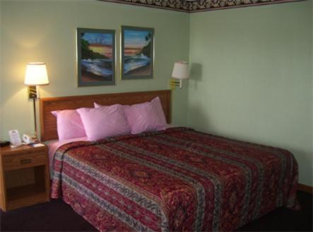 Regency Inn Fayetteville Kamer foto