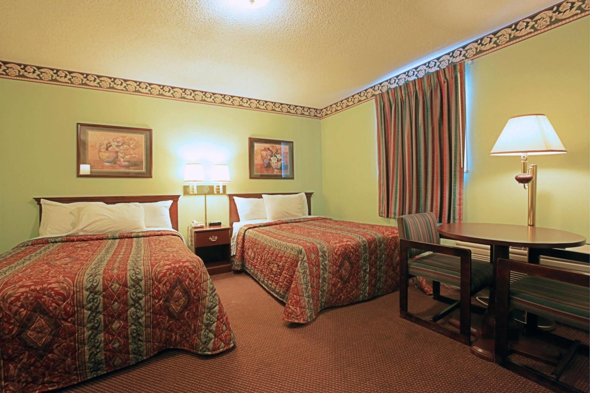 Regency Inn Fayetteville Kamer foto